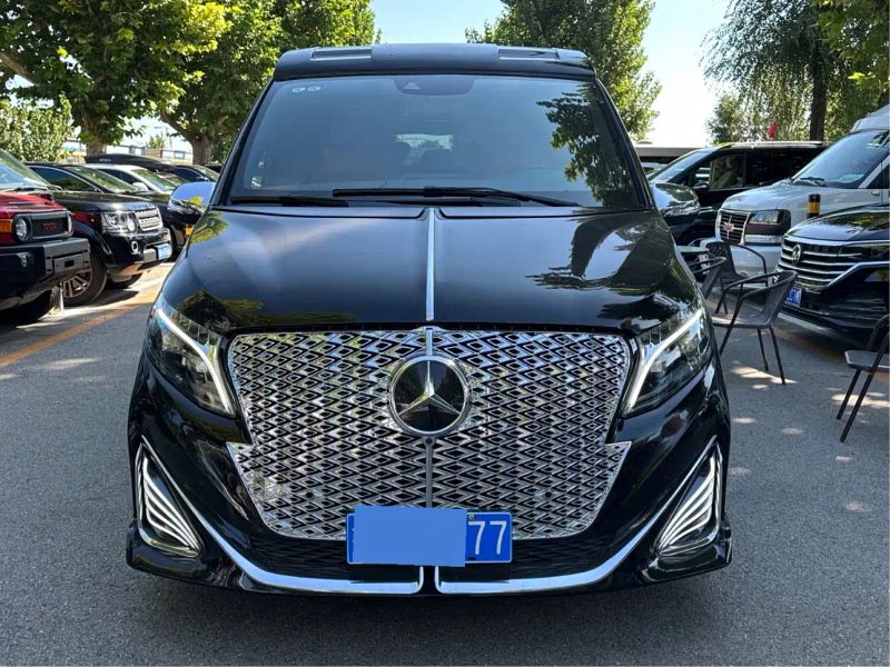 Shangzhe Vclass