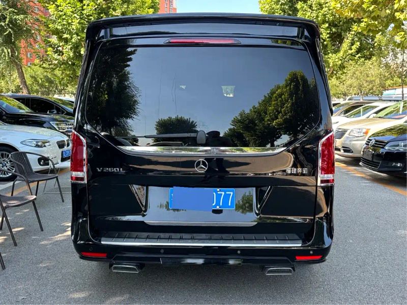 Shangzhe Vclass