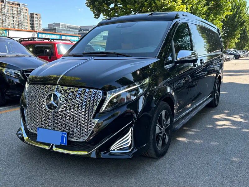 Shangzhe Vclass