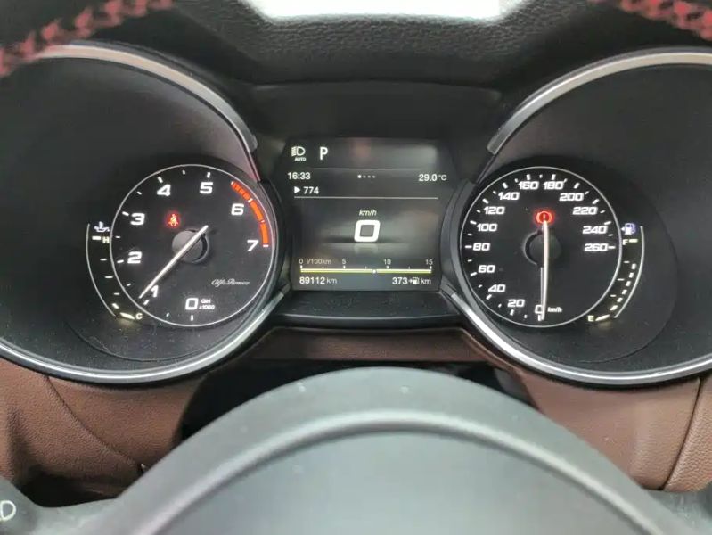 Stelvio Stelvio