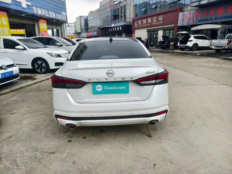 Tanlu Altima