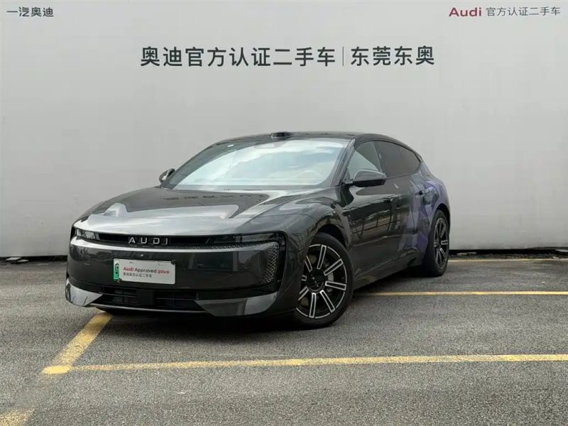 Audi E5