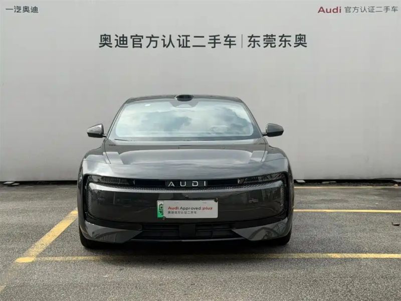 Audi E5