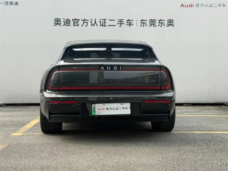 Audi E5