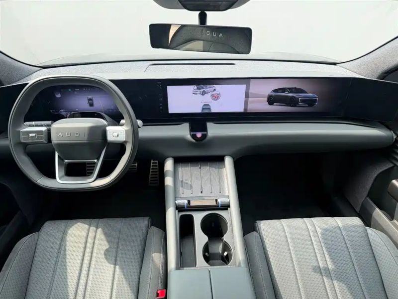 Audi E5