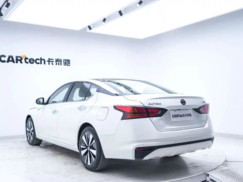 Tanlu Altima