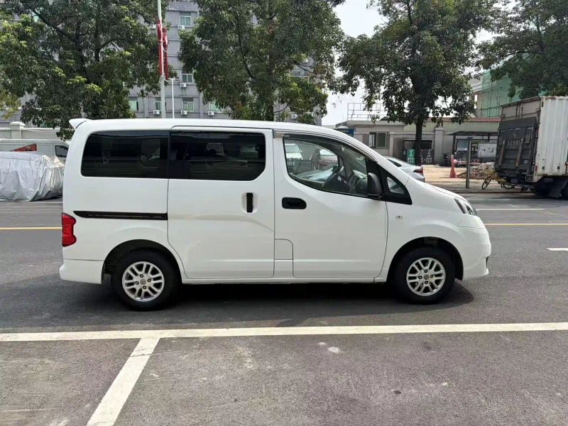 Tanlu Nv200