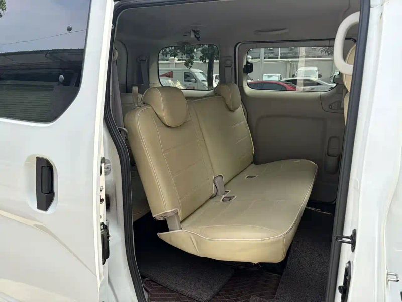 Tanlu Nv200