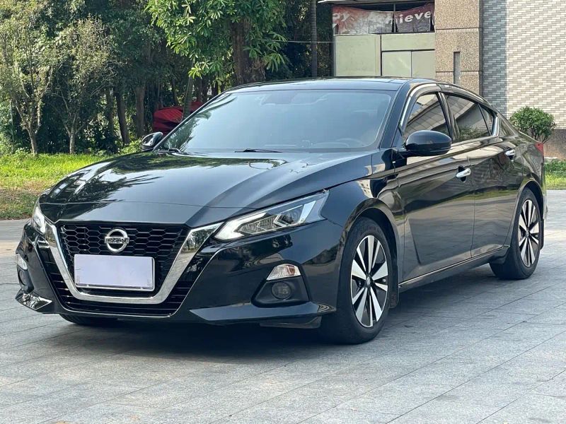Tanlu Altima