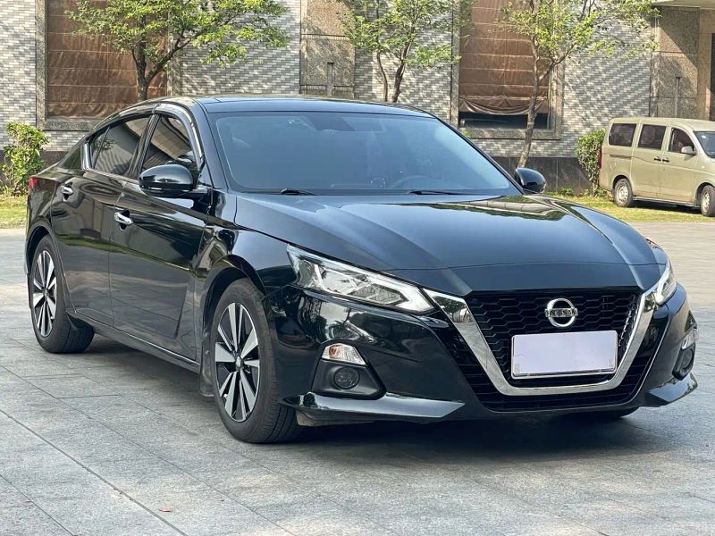 Tanlu Altima
