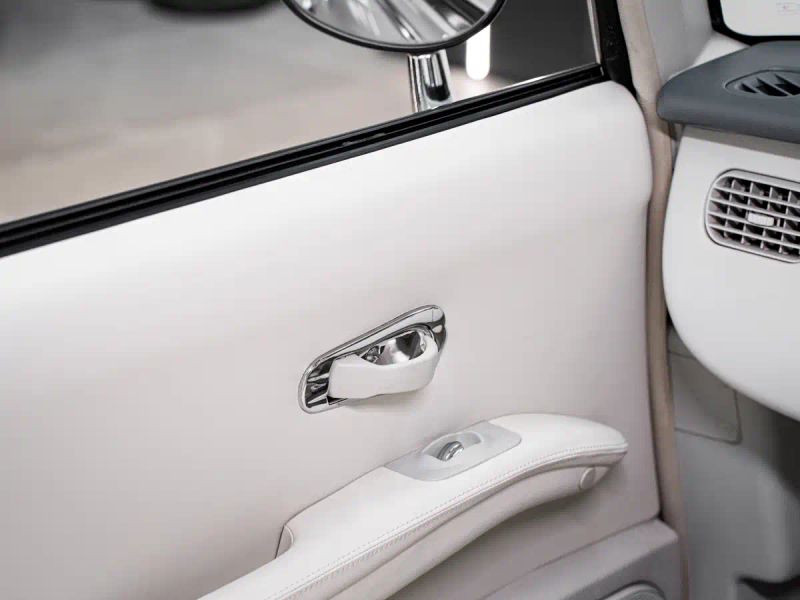 Tanlu Electric_vehicle