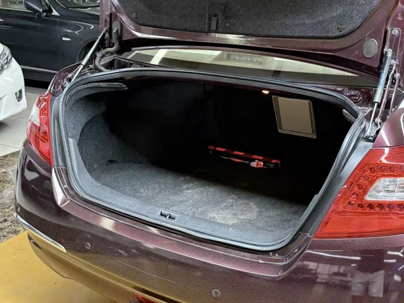 Tanlu Altima