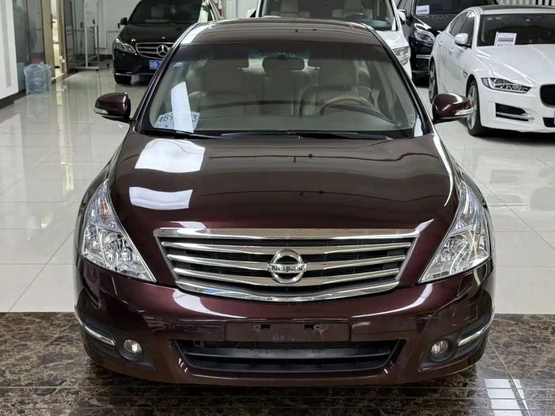 Tanlu Altima
