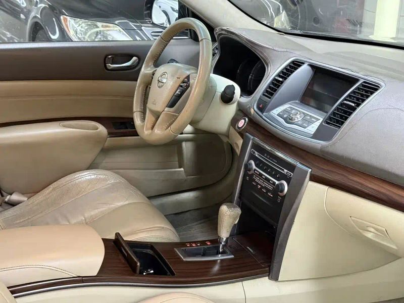 Tanlu Altima