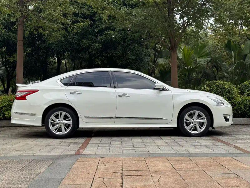 Tanlu Altima