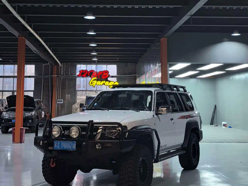 Tanlu Y61