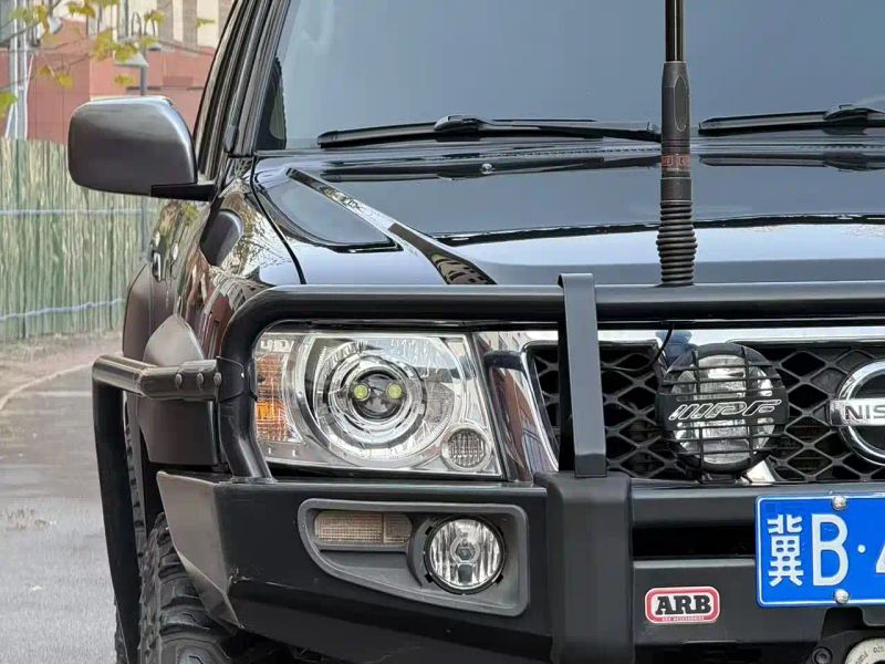 Tanlu Y61