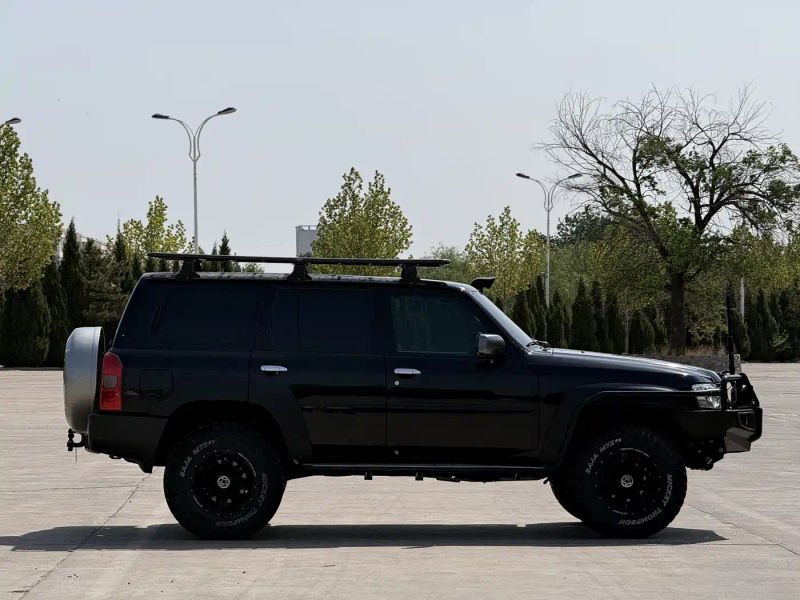 Tanlu Y61