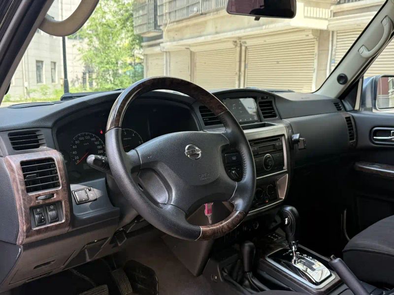 Tanlu Y61