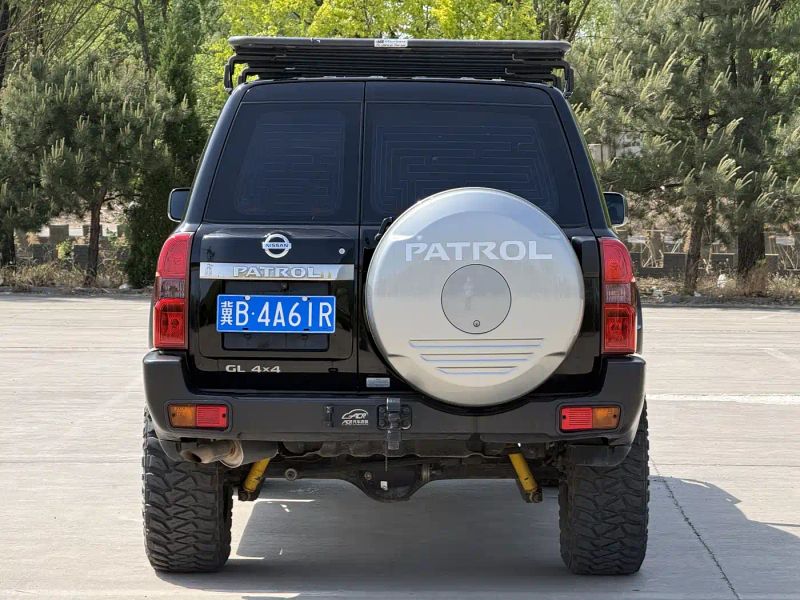 Tanlu Y61