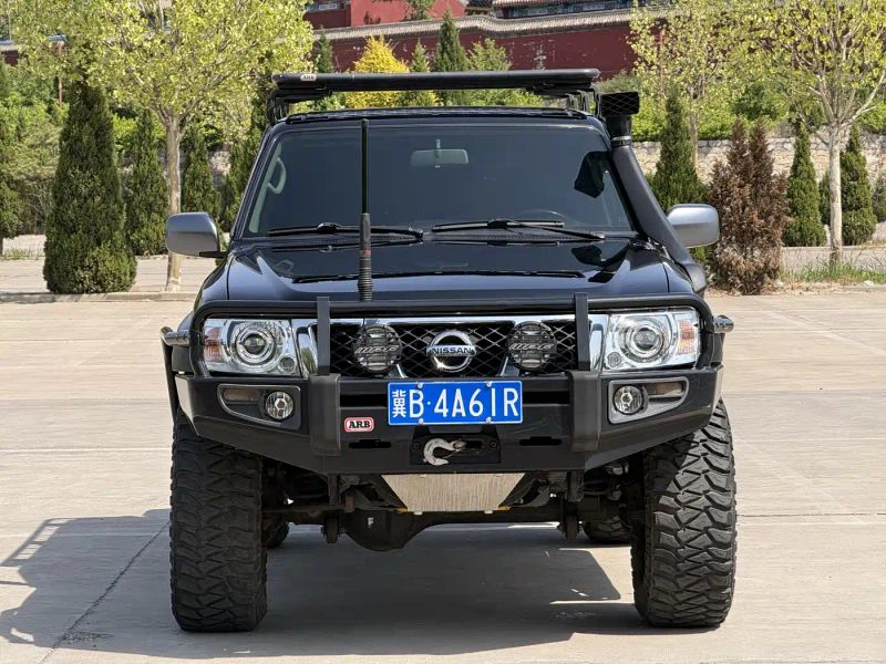 Tanlu Y61