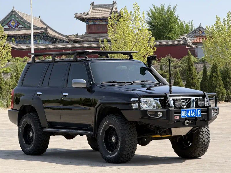 Tanlu Y61