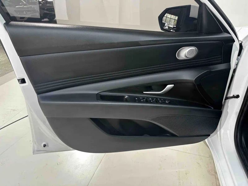 Tucson Elantra