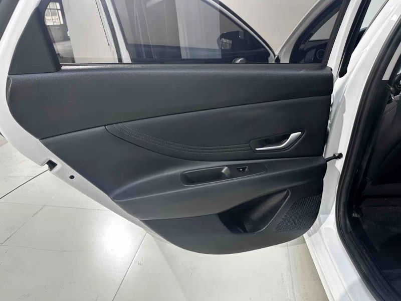 Tucson Elantra