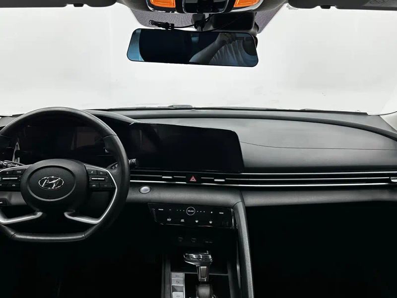 Tucson Elantra