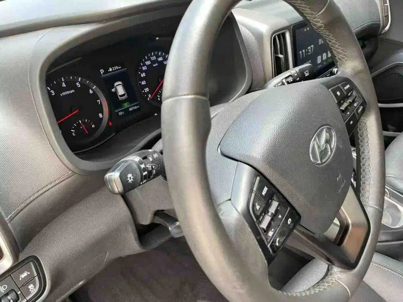 Tucson Ix35