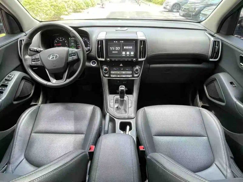 Tucson Ix35