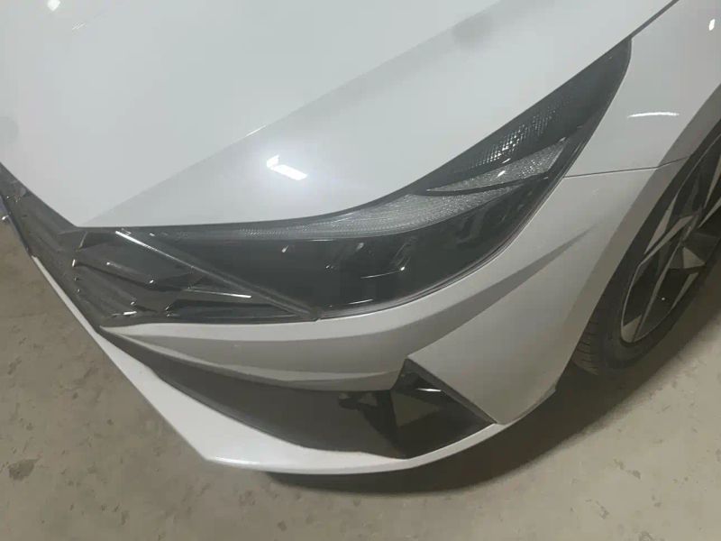 Tucson Elantra
