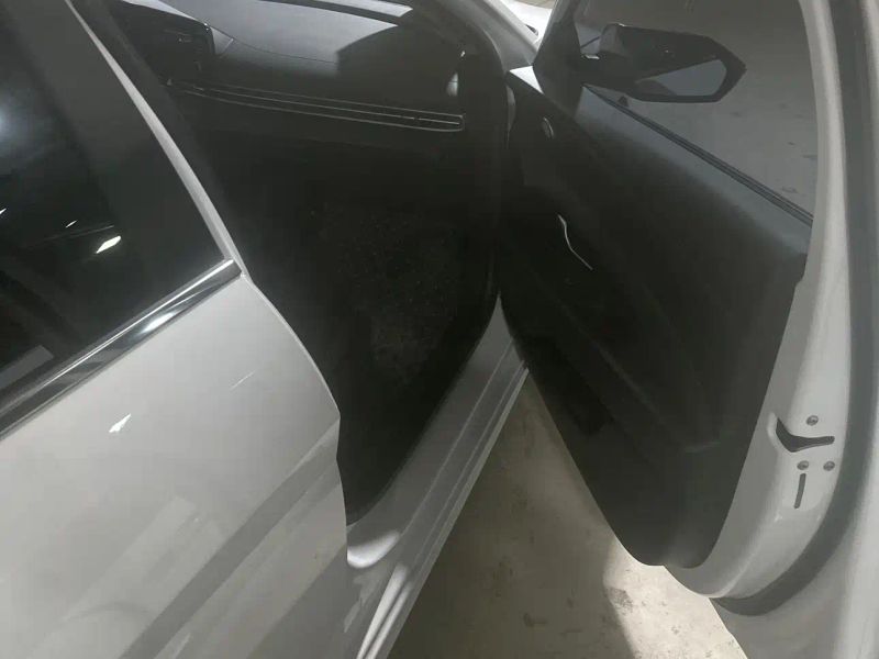 Tucson Elantra