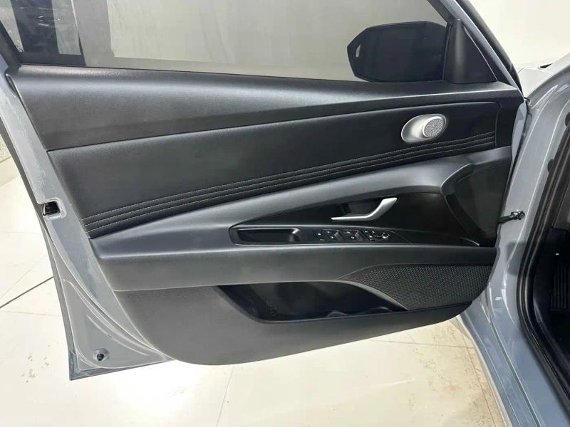 Tucson Elantra