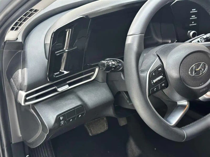 Tucson Elantra