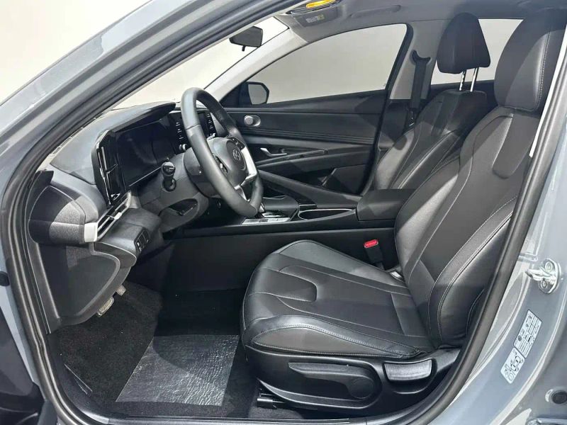 Tucson Elantra