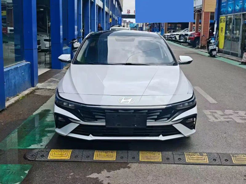 Tucson Elantra