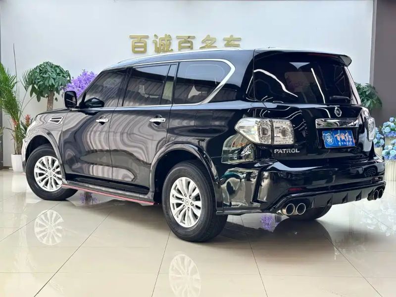 Tanlu Y62