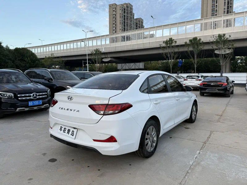 Tucson Yuedong