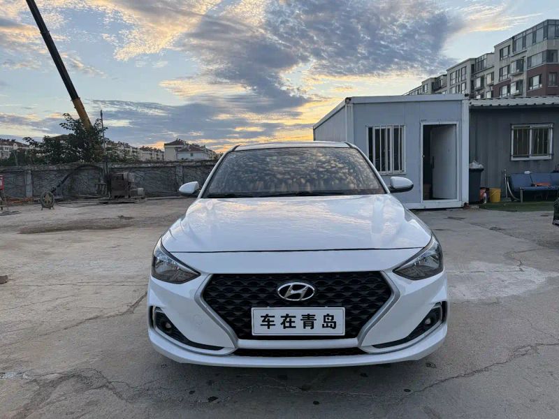 Tucson Yuedong