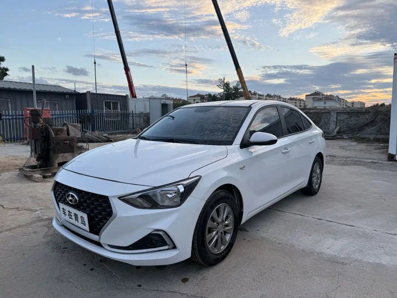 Tucson Yuedong