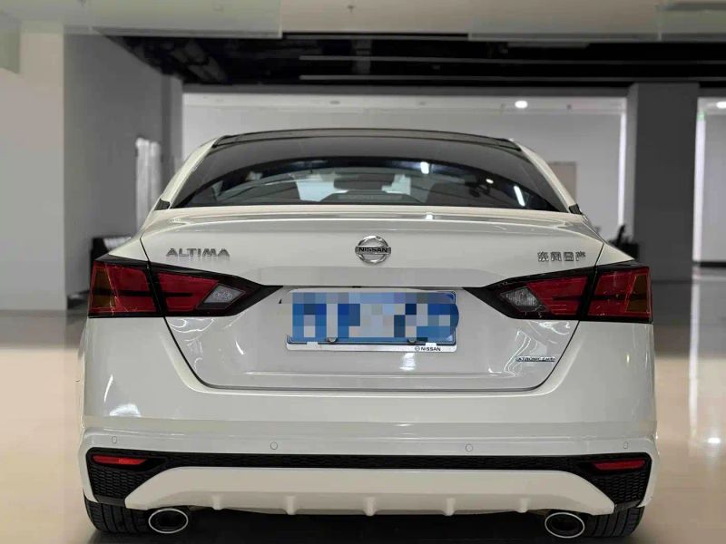 Tanlu Altima