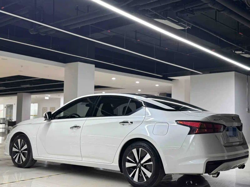 Tanlu Altima