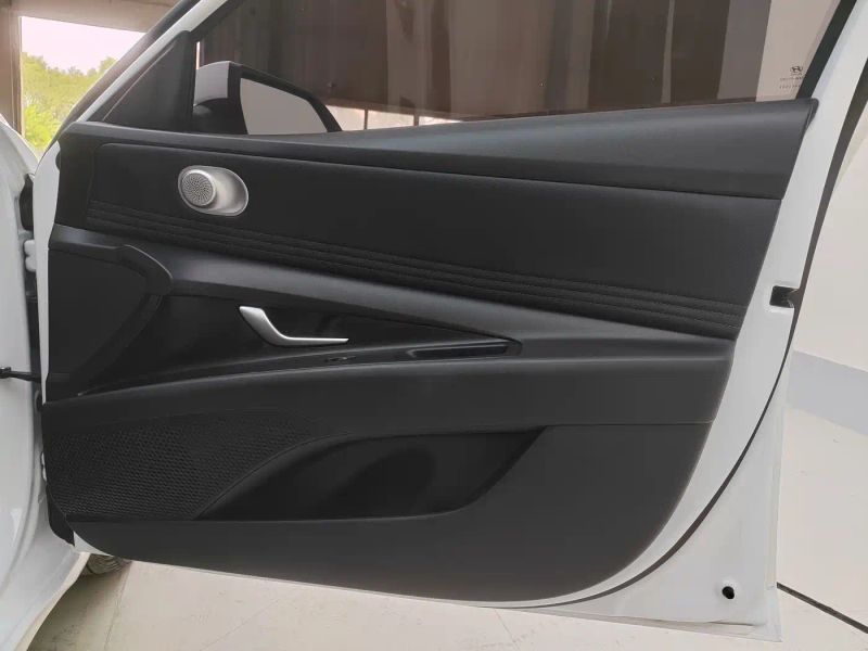 Tucson Elantra