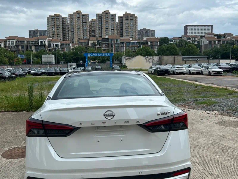 Tanlu Altima