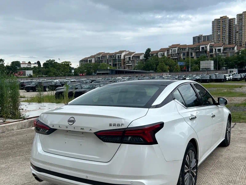 Tanlu Altima