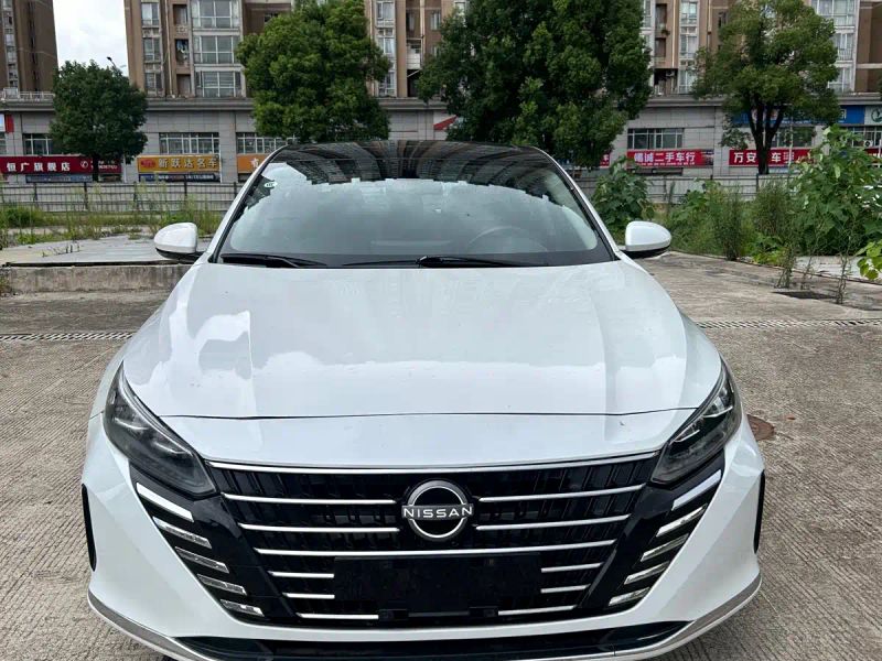 Tanlu Altima