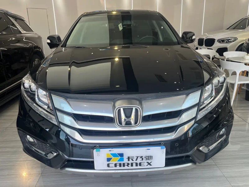 Binzhi Crosstour