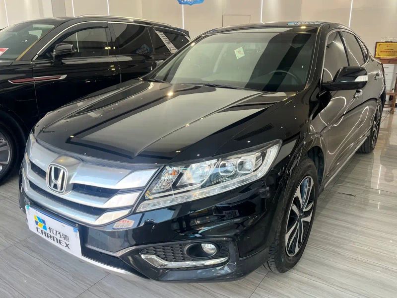 Binzhi Crosstour