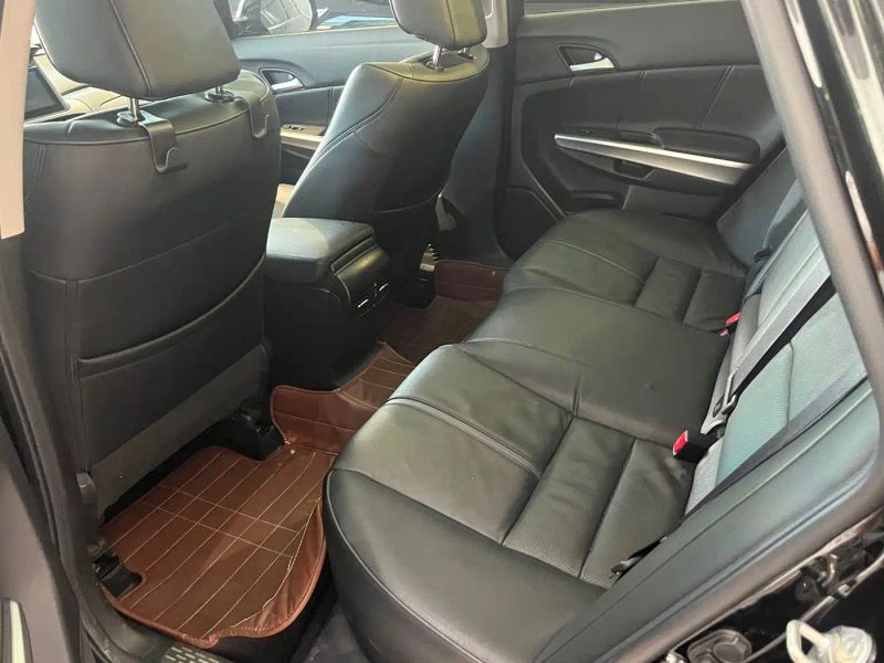 Binzhi Crosstour